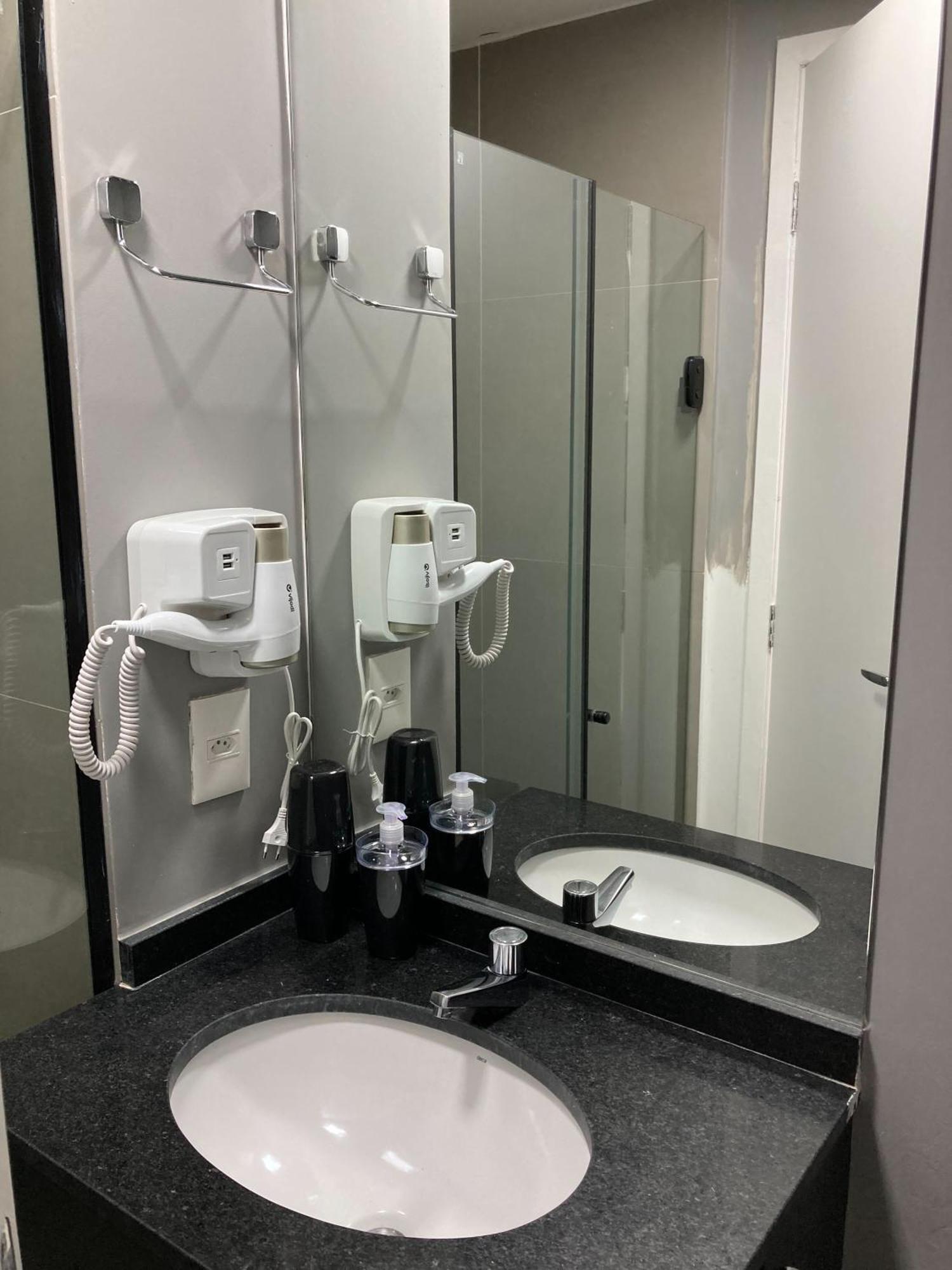 Apartamento 360 Vita Bom Retiro São Paulo Exterior foto