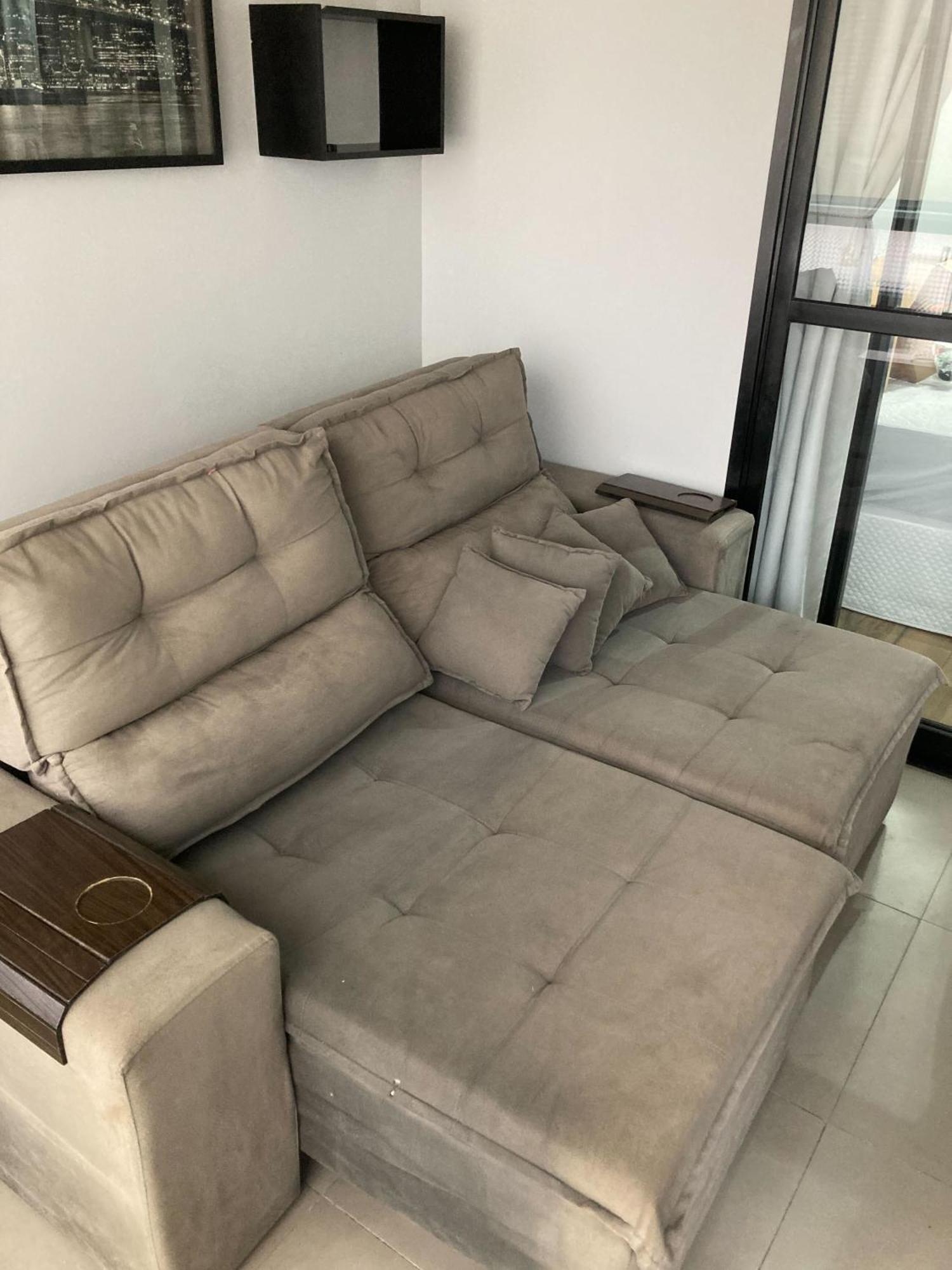 Apartamento 360 Vita Bom Retiro São Paulo Exterior foto